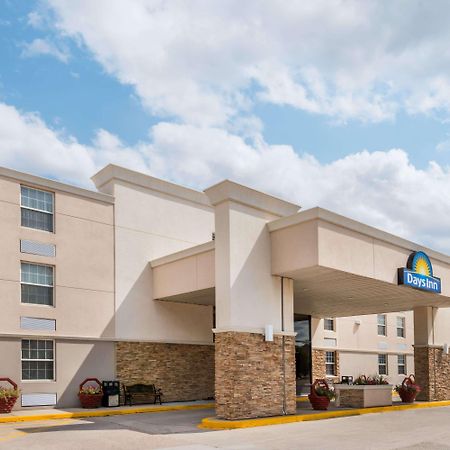 Days Inn by Wyndham Gillette Eksteriør bilde