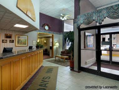 Days Inn by Wyndham Gillette Eksteriør bilde