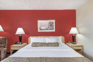 Days Inn by Wyndham Gillette Rom bilde