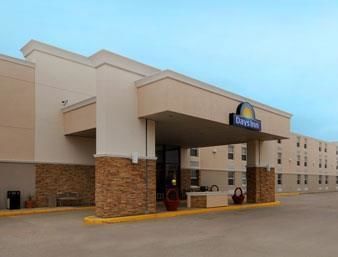 Days Inn by Wyndham Gillette Eksteriør bilde